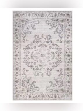 nuLOOM Machine Washable Area Rug (NEW)